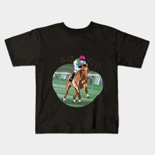 frankel Kids T-Shirt